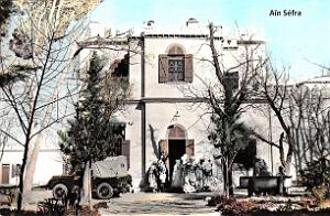 Ain Sefra 504